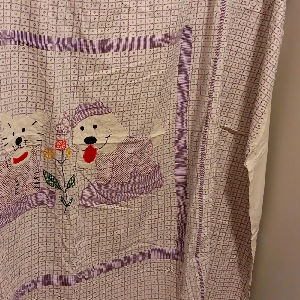 Duvet Cover Dog & Cat 82